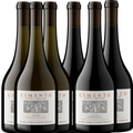 Grenache + White Six-Pack